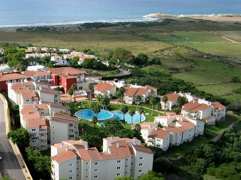 Aparthotel HG Jardin de Menorca